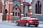 Qoros 3 Hatch 2014 года